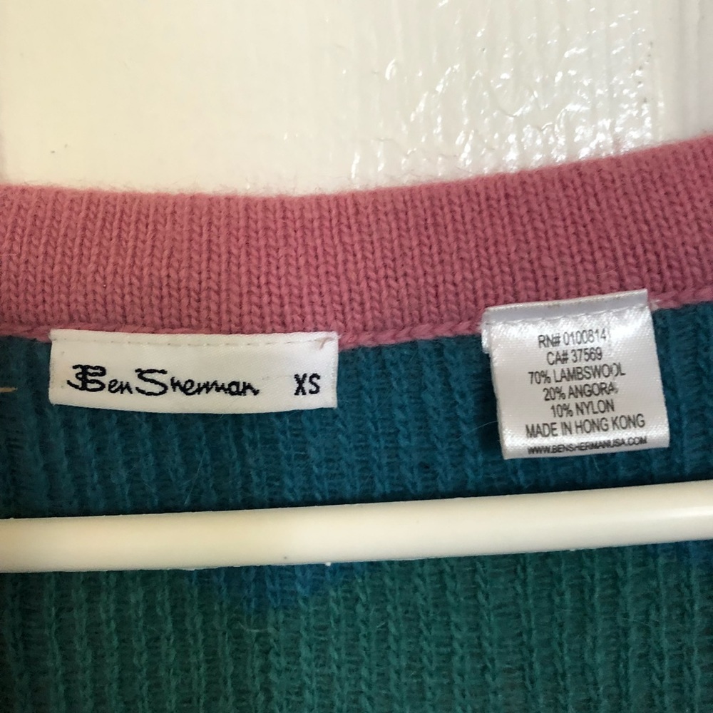 Ben Sherman sweater - Picture 2 of 5